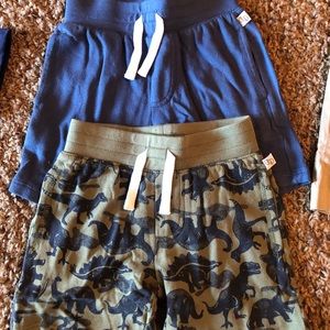 Shorts 2 pack